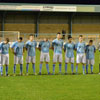 Rugby Town FC